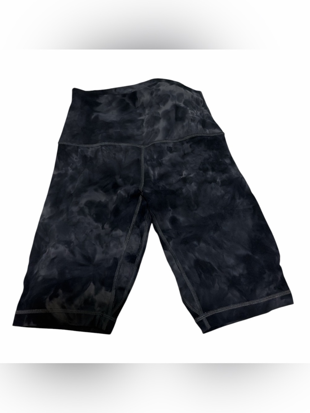 Lululemon - Align Super High Rise Short *10" - Picture 5 of 8